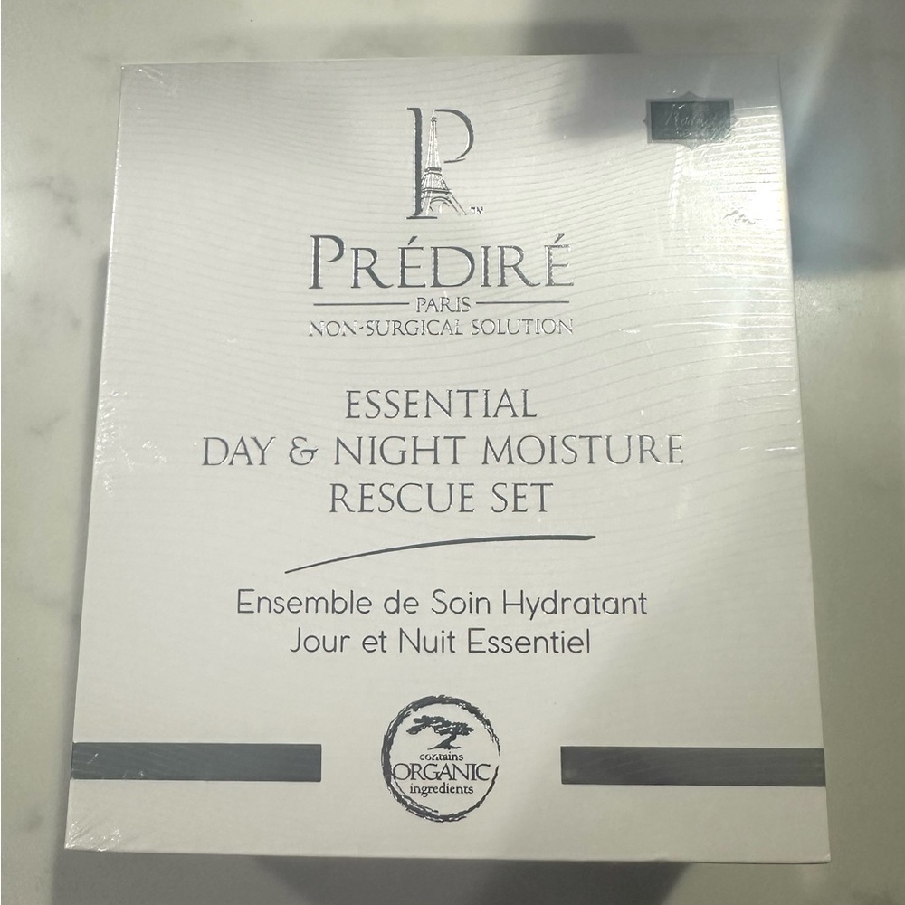 PREDIRE PARIS Daily & Nightly Luxury Moisturizing Set. - Picture 4 of 10